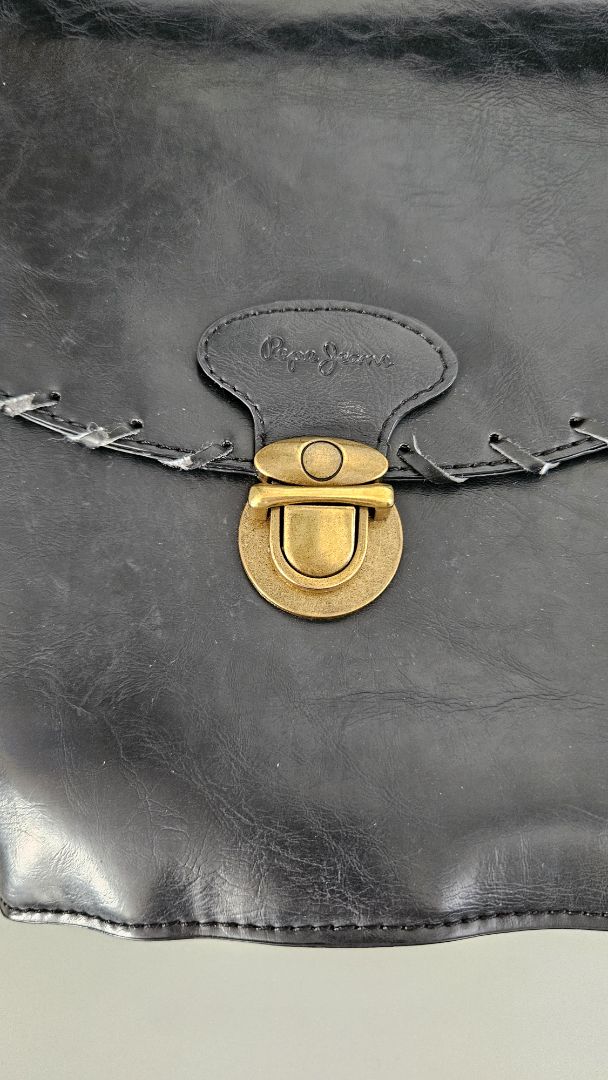 Wallet (leatherette), Pepe Jeans London