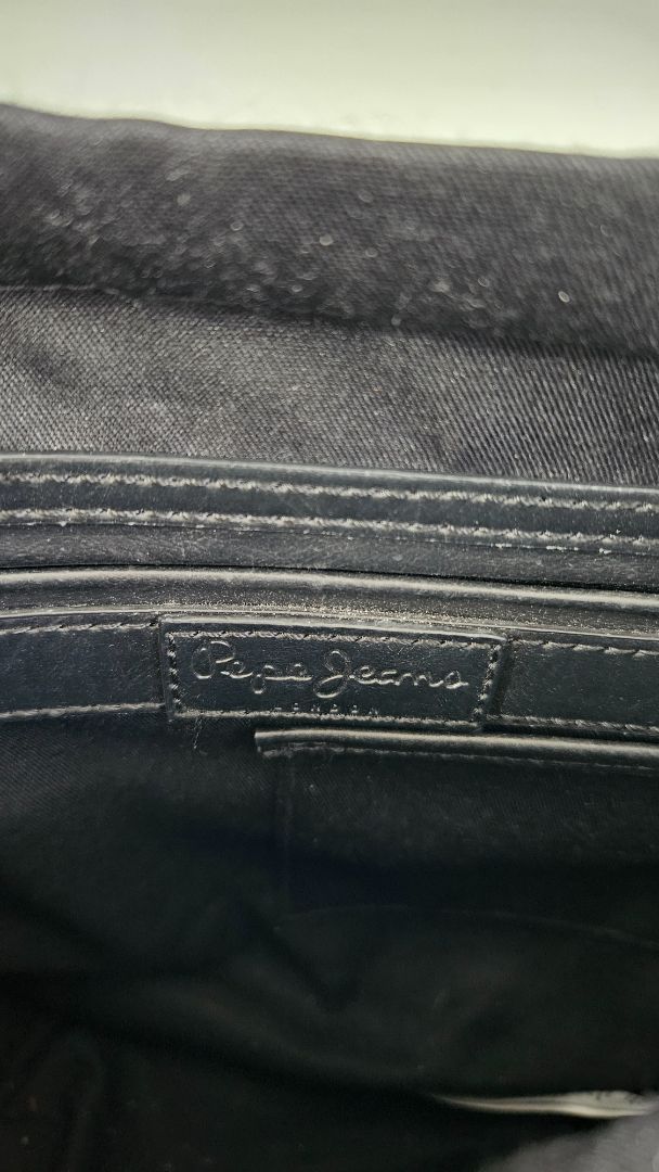 Wallet (leatherette), Pepe Jeans London