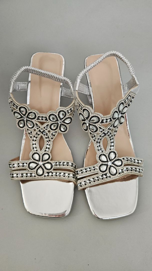 Heels (7 cm), EUR 41