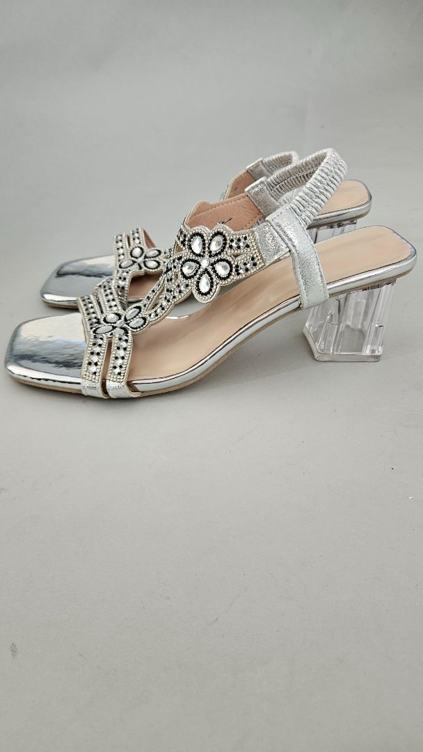 Heels (7 cm), EUR 41