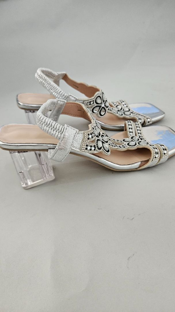 Heels (7 cm), EUR 41