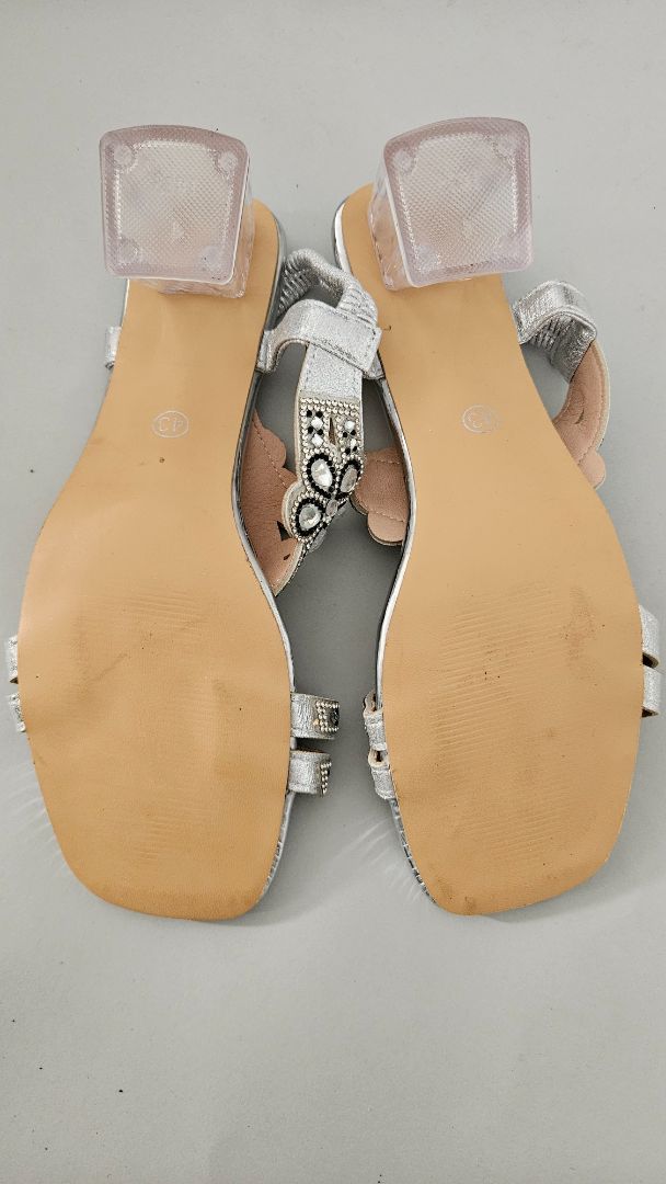 Heels (7 cm), EUR 41