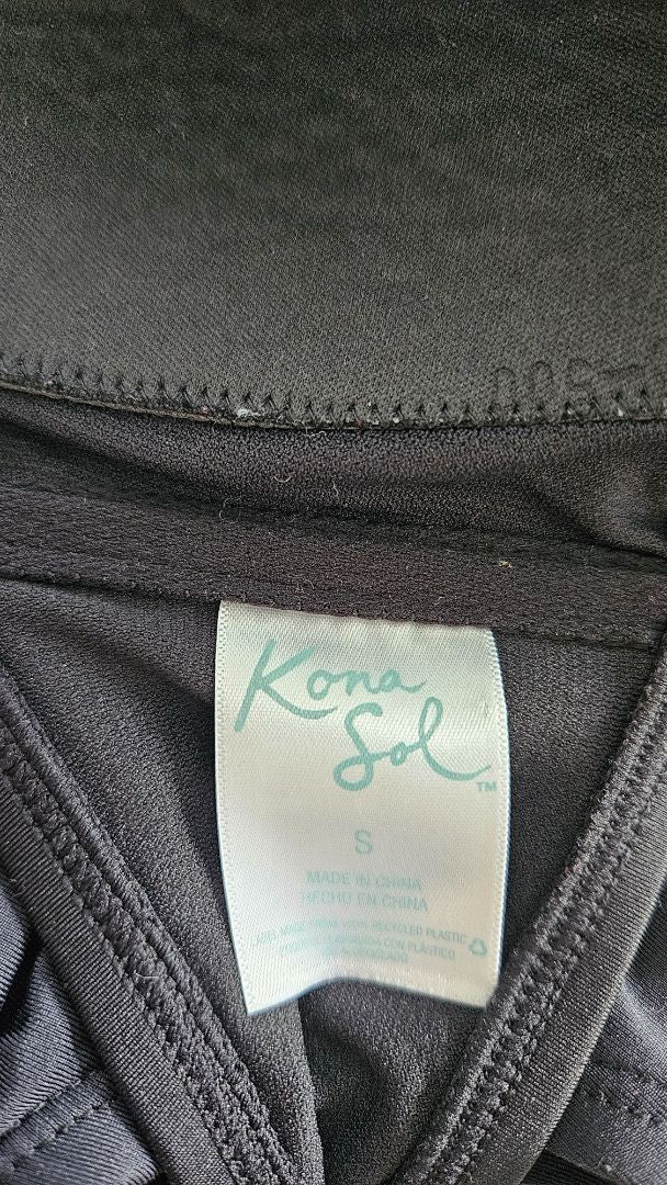 Bikini, S, Kona Sol
