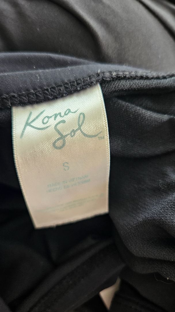 Bikini, S, Kona Sol