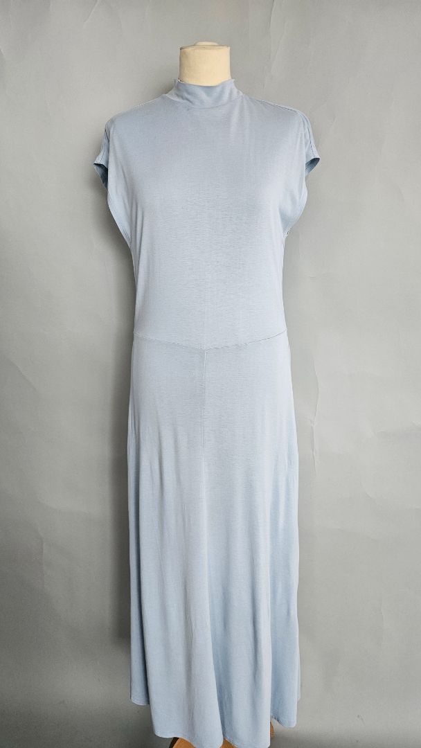 Side dress, M, Boss