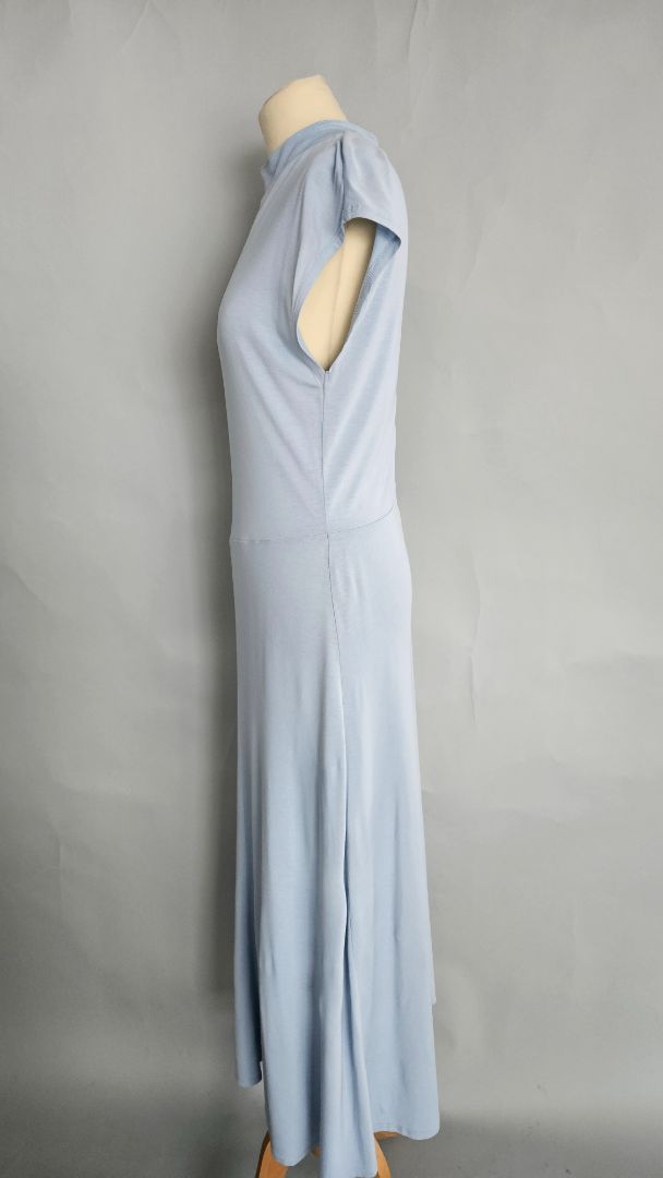 Side dress, M, Boss
