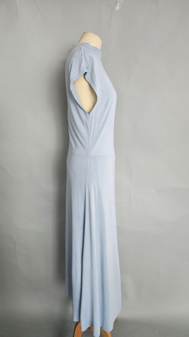 Side dress, M, Boss