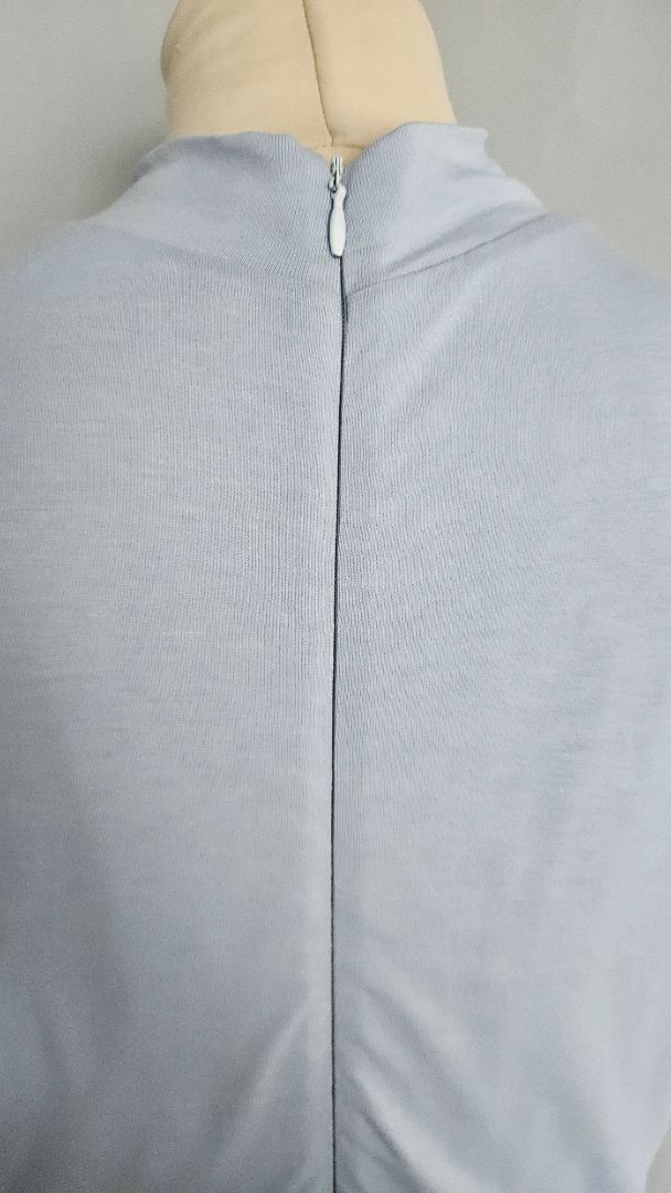 Side dress, M, Boss