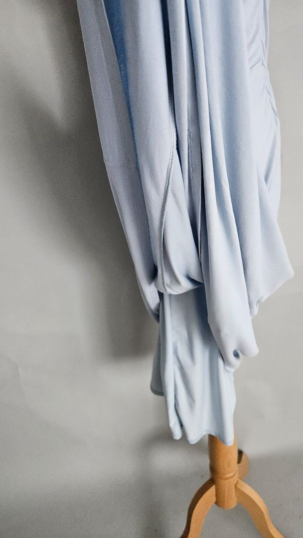 Side dress, M, Boss