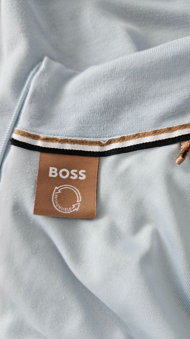 Side dress, M, Boss