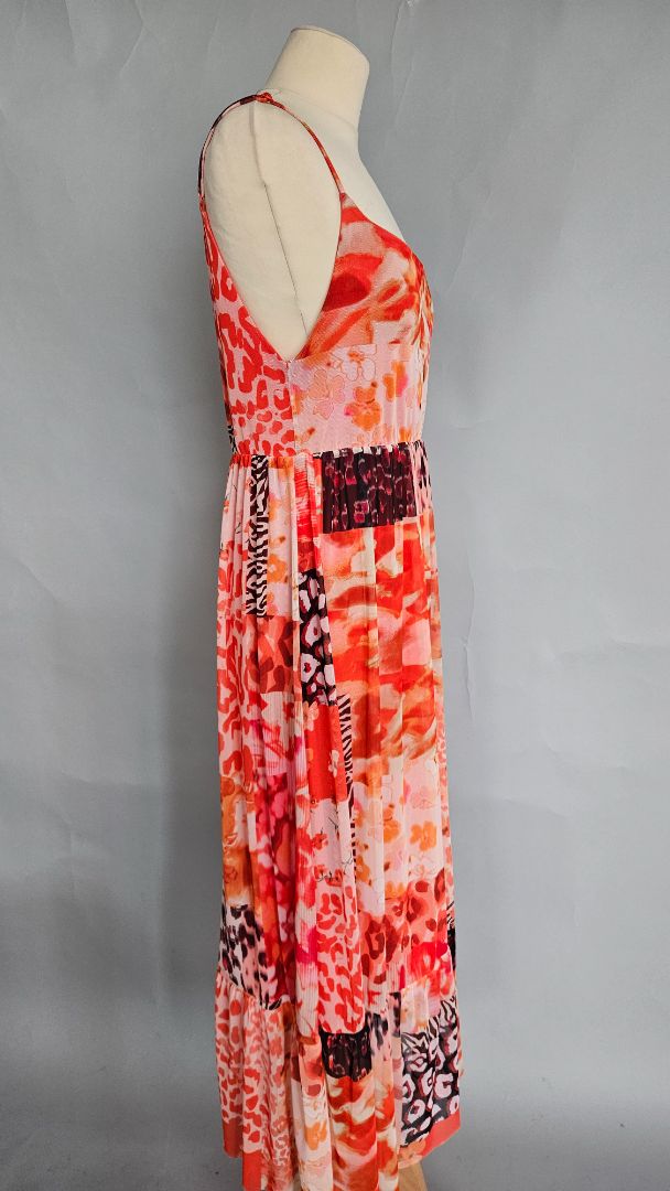 Summer dress, XL, Desigual