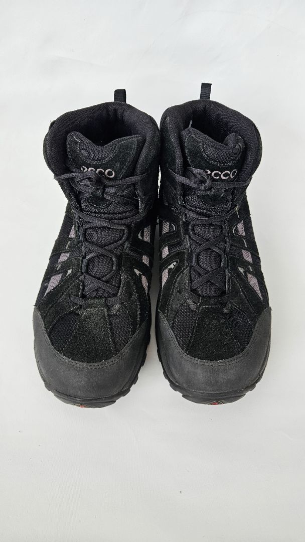Goretex hiking shoes, Eur 42, Ecco