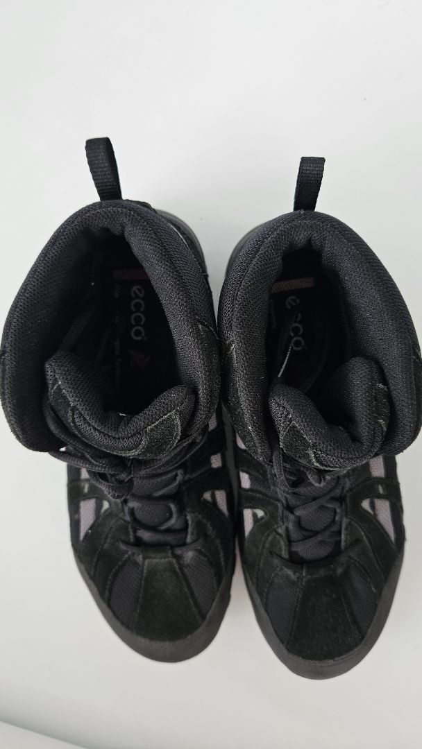 Goretex hiking shoes, Eur 42, Ecco