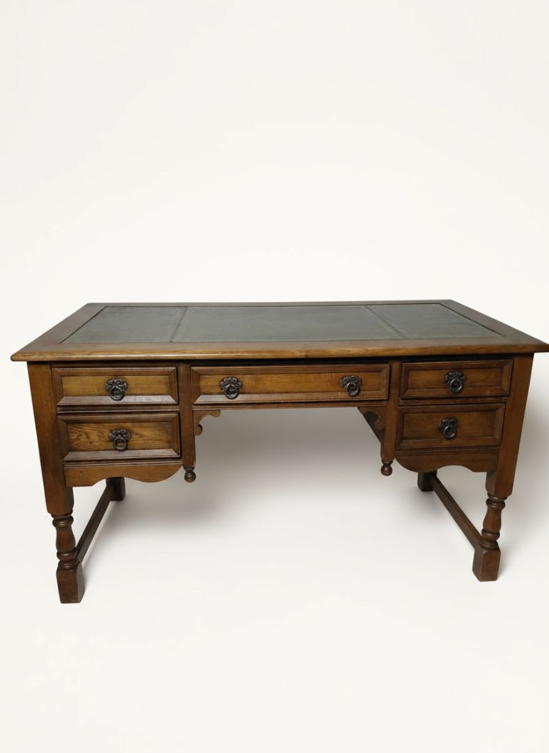 Vintage desk