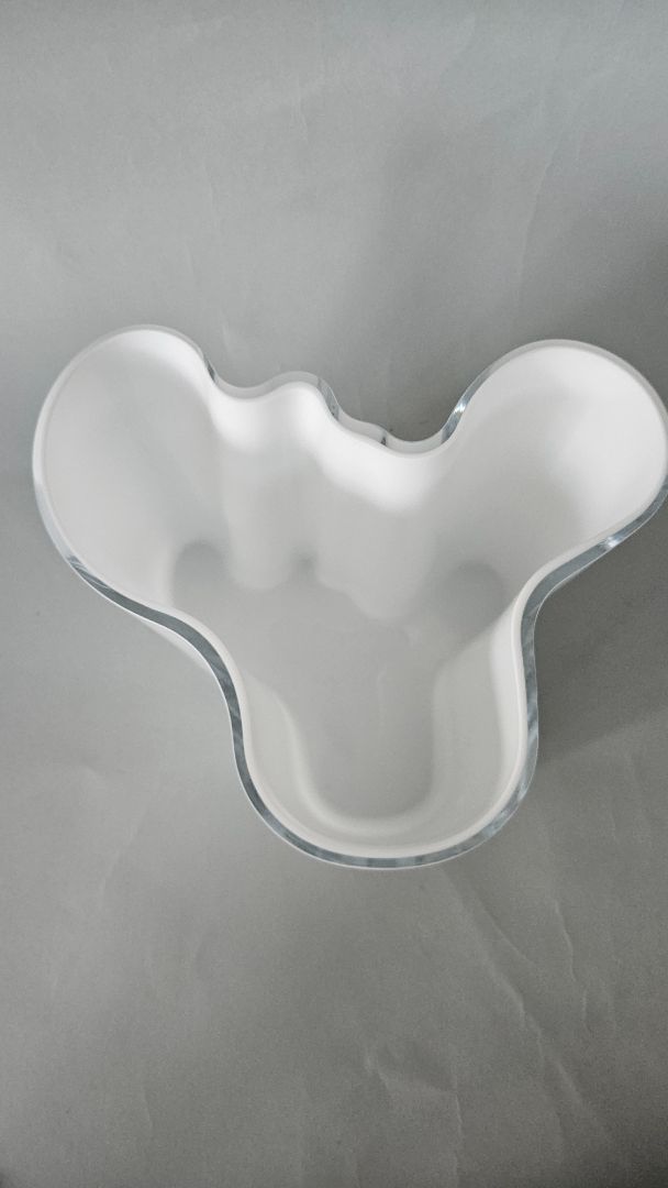 Alvar Aalto vase (16 cm), Iittala