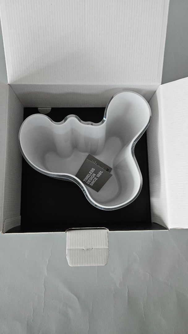 Alvar Aalto vase (16 cm), Iittala