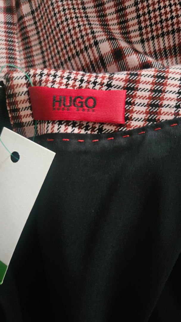 Dress, EUR 40, Hugo Boss