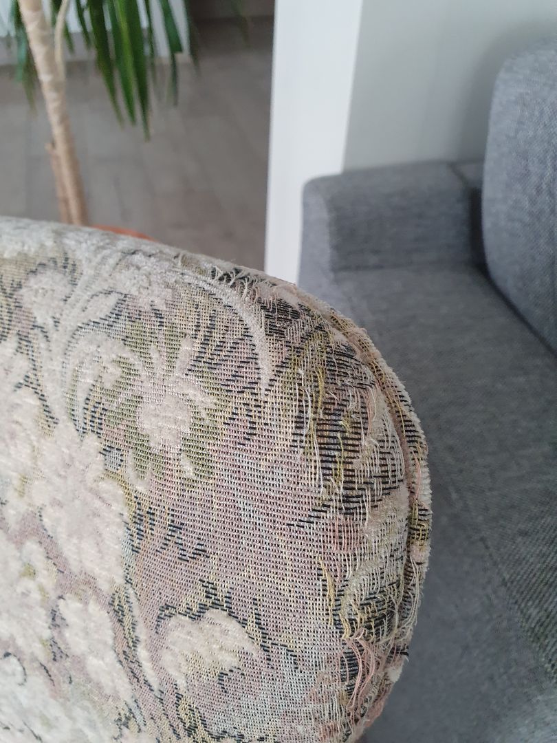 Vintage chair (ca. 1950)