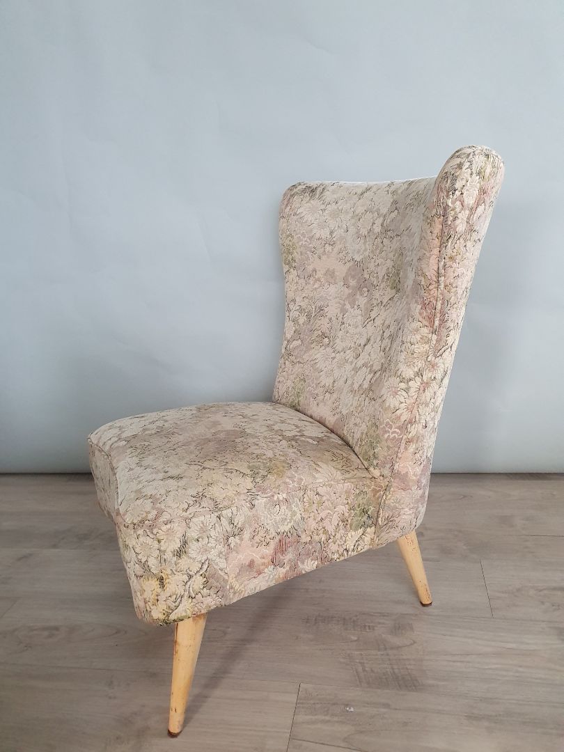 Vintage chair (ca. 1950)