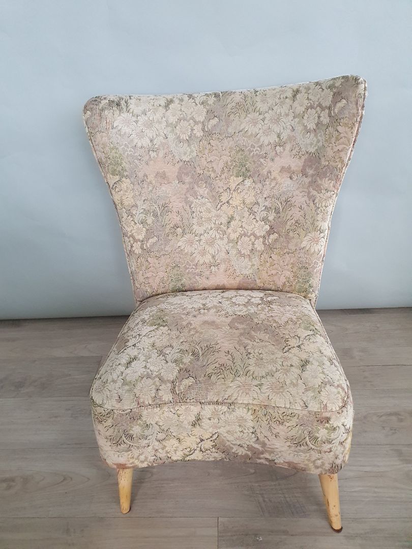 Vintage chair (ca. 1950)