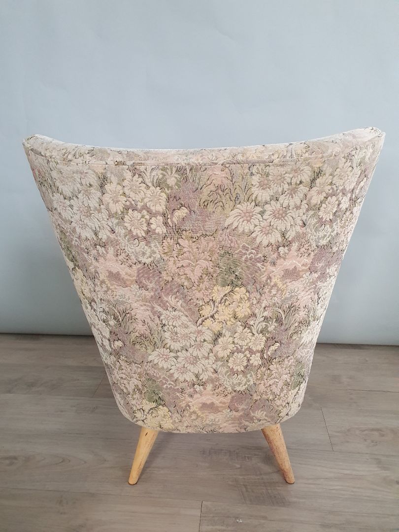 Vintage chair (ca. 1950)