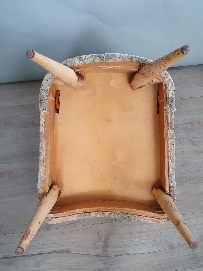 Vintage chair (ca. 1950)