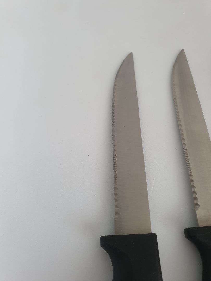 Steikarhnífar (6 stk)