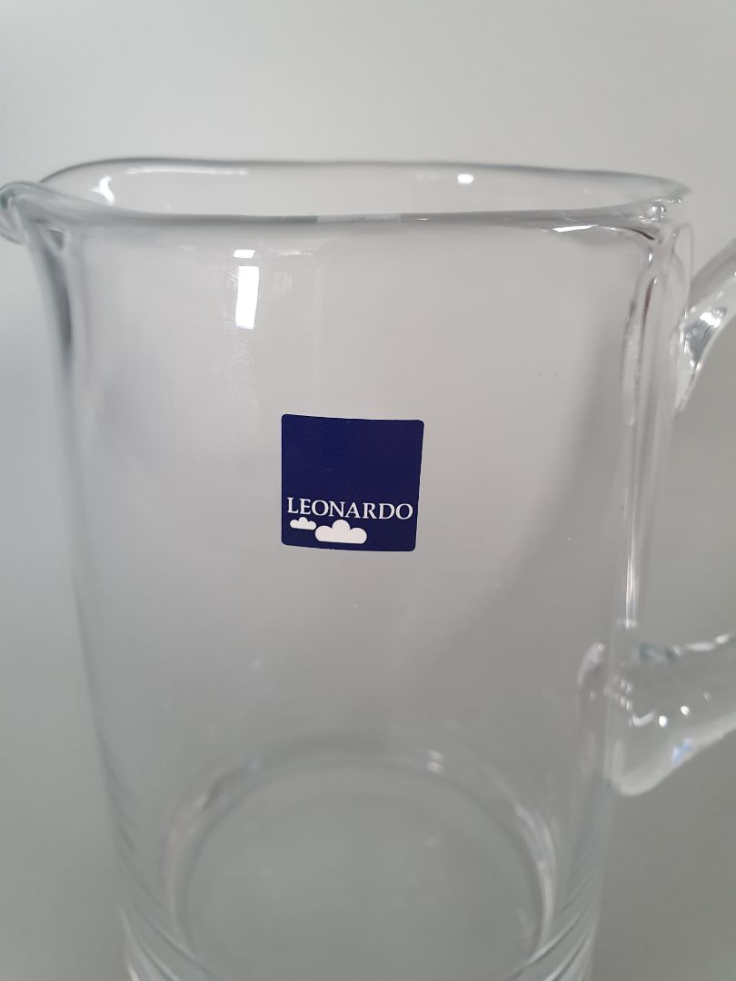 Jug 1.5L, Leonardo