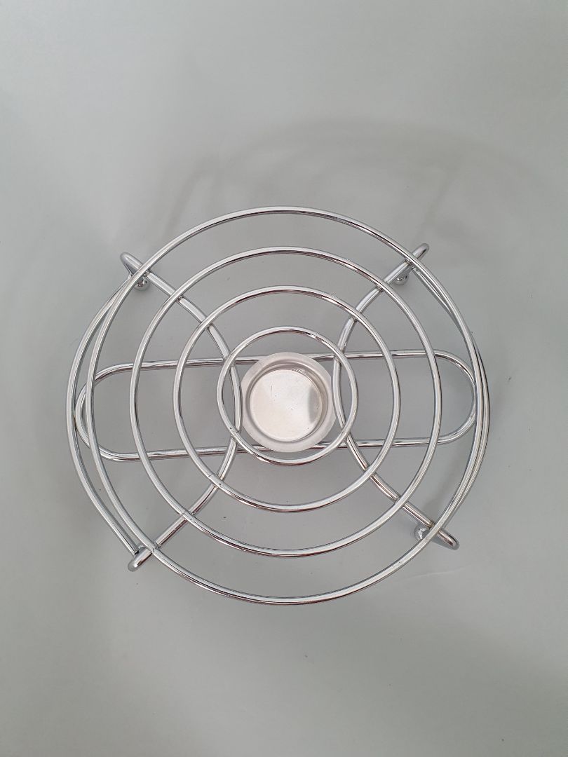 Heating frame (unused), Kela