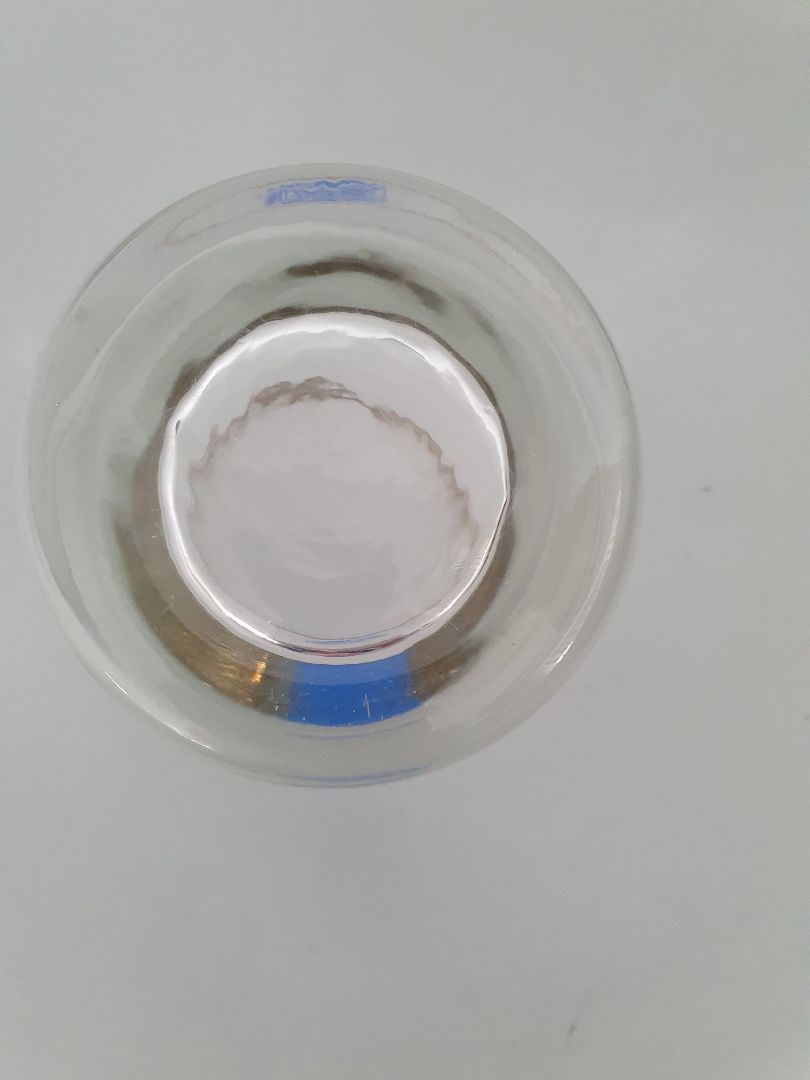 Glas "Loftleiðir", Loftleiðir