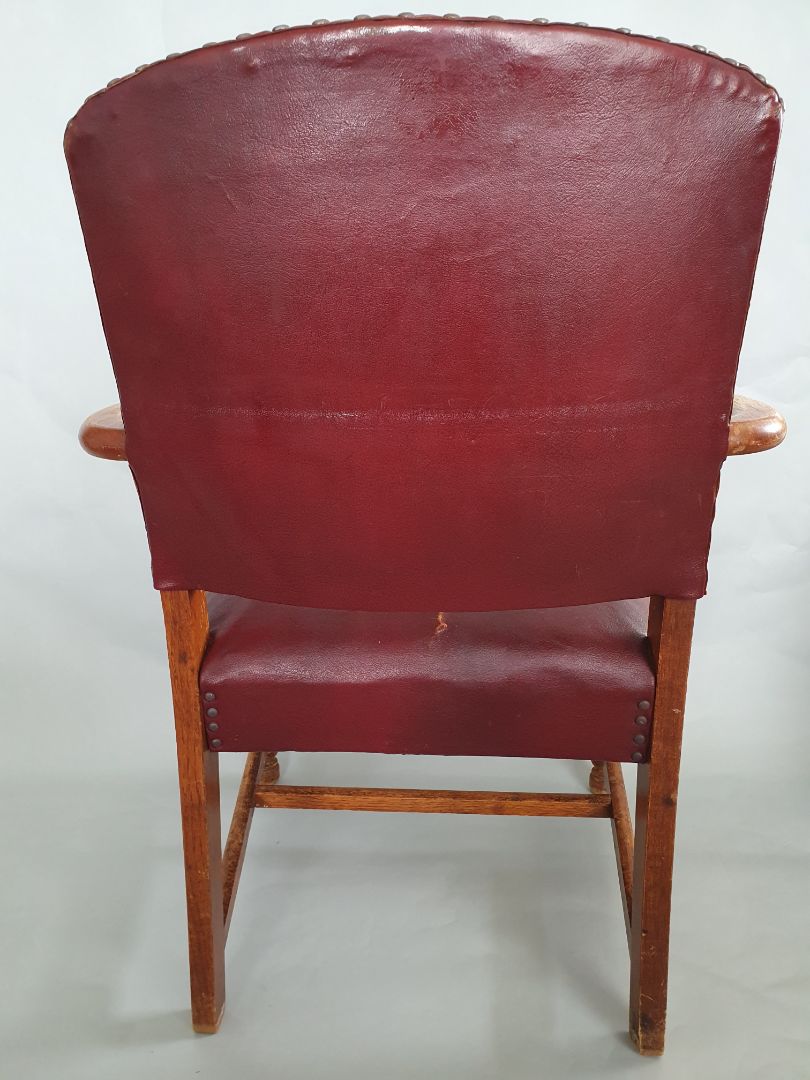 Chair (vintage before 1970)