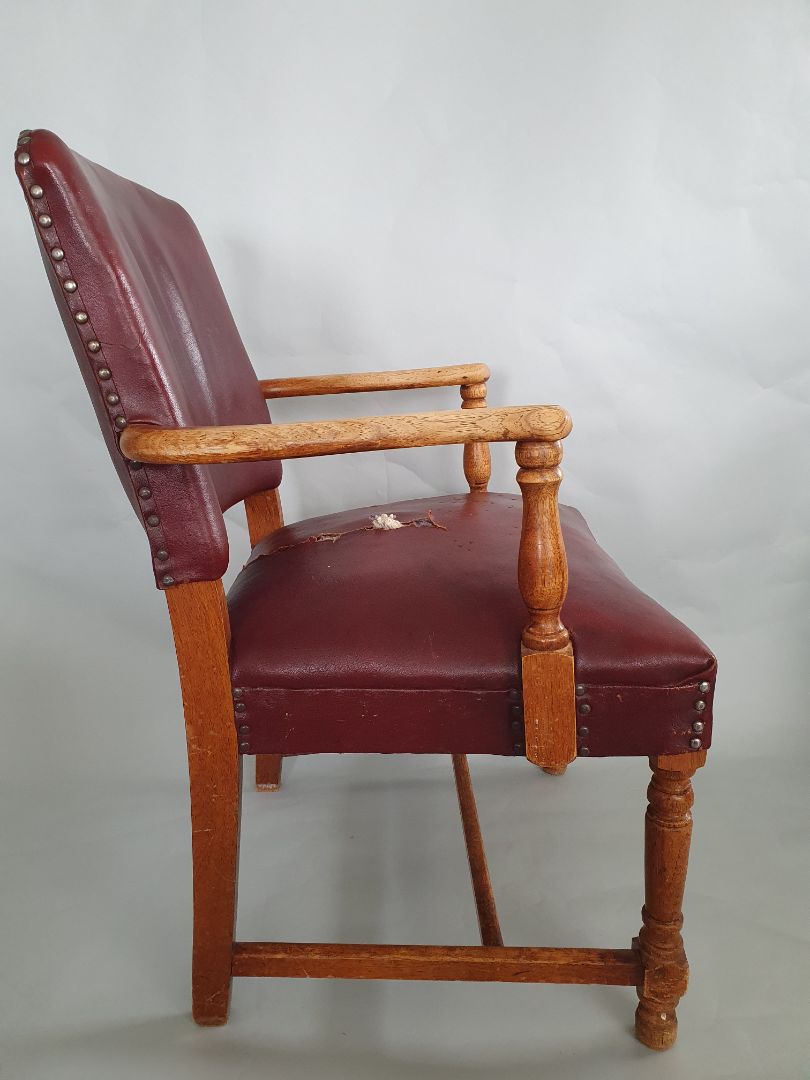 Chair (vintage before 1970)