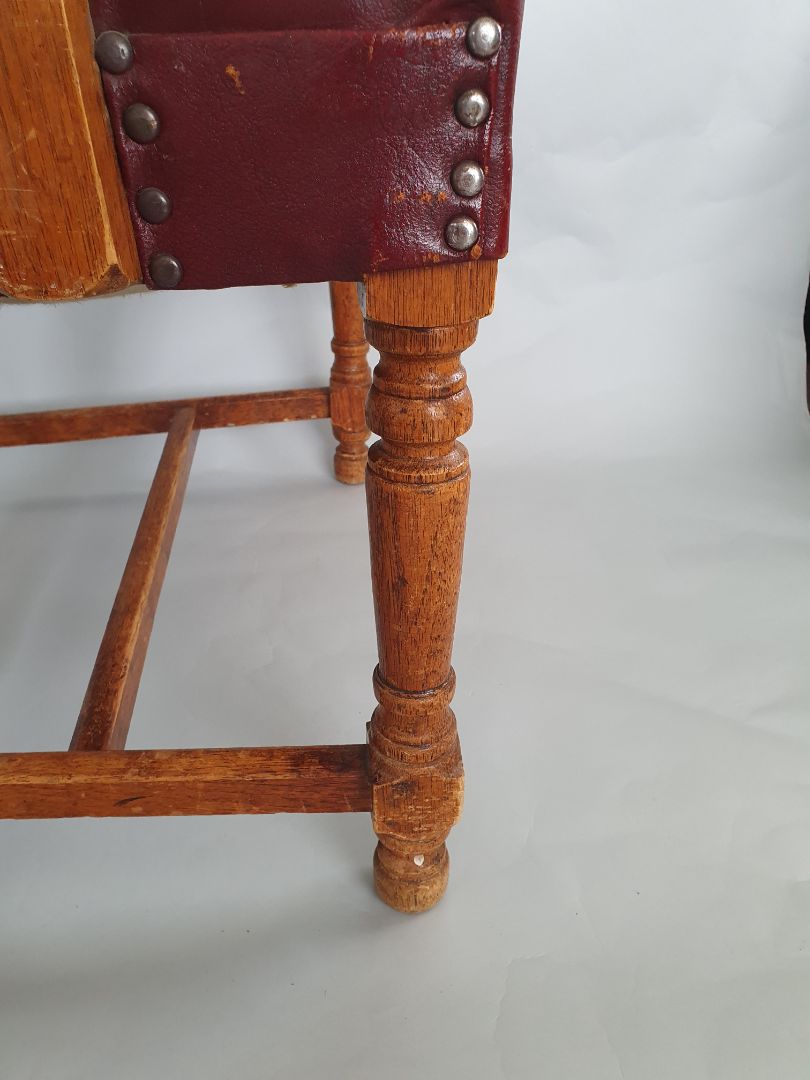 Chair (vintage before 1970)