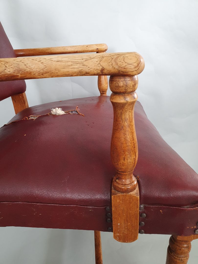 Chair (vintage before 1970)