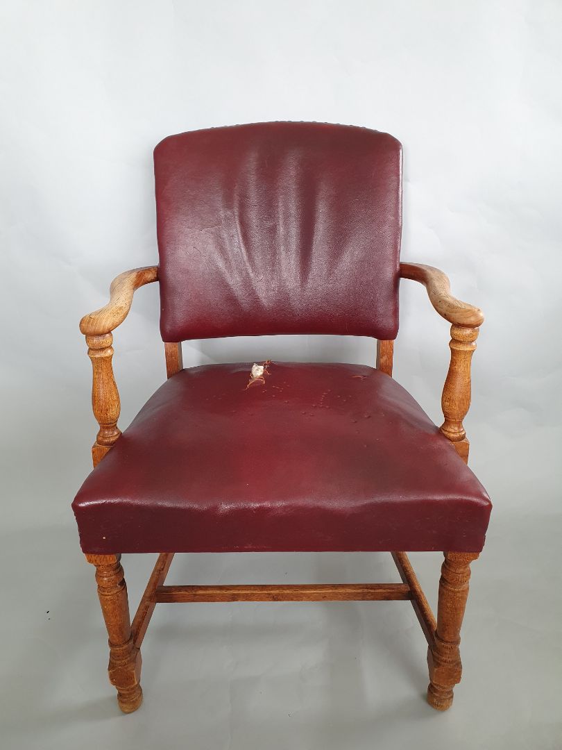 Chair (vintage before 1970)