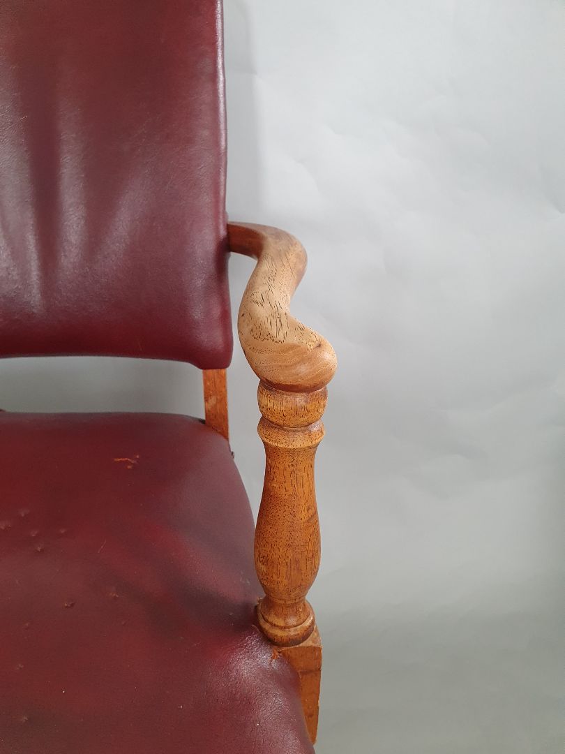 Chair (vintage before 1970)