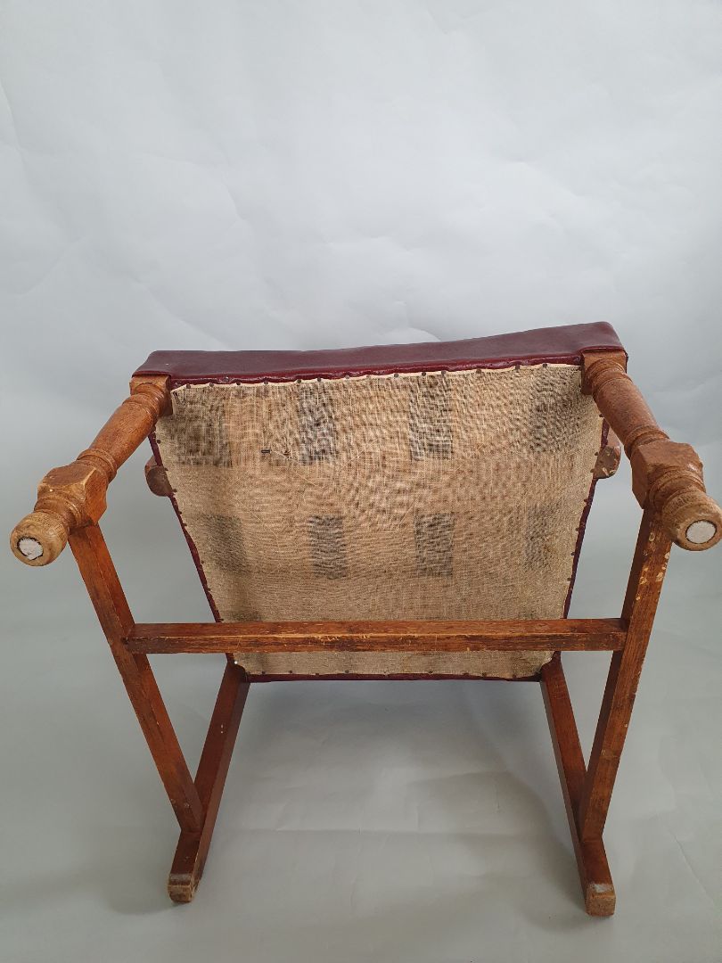 Chair (vintage before 1970)