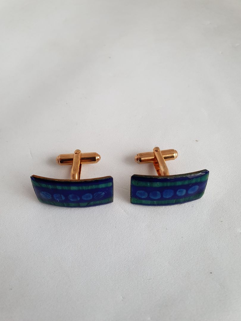 Cufflinks, gabri