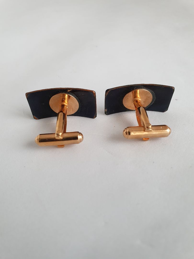 Cufflinks, gabri