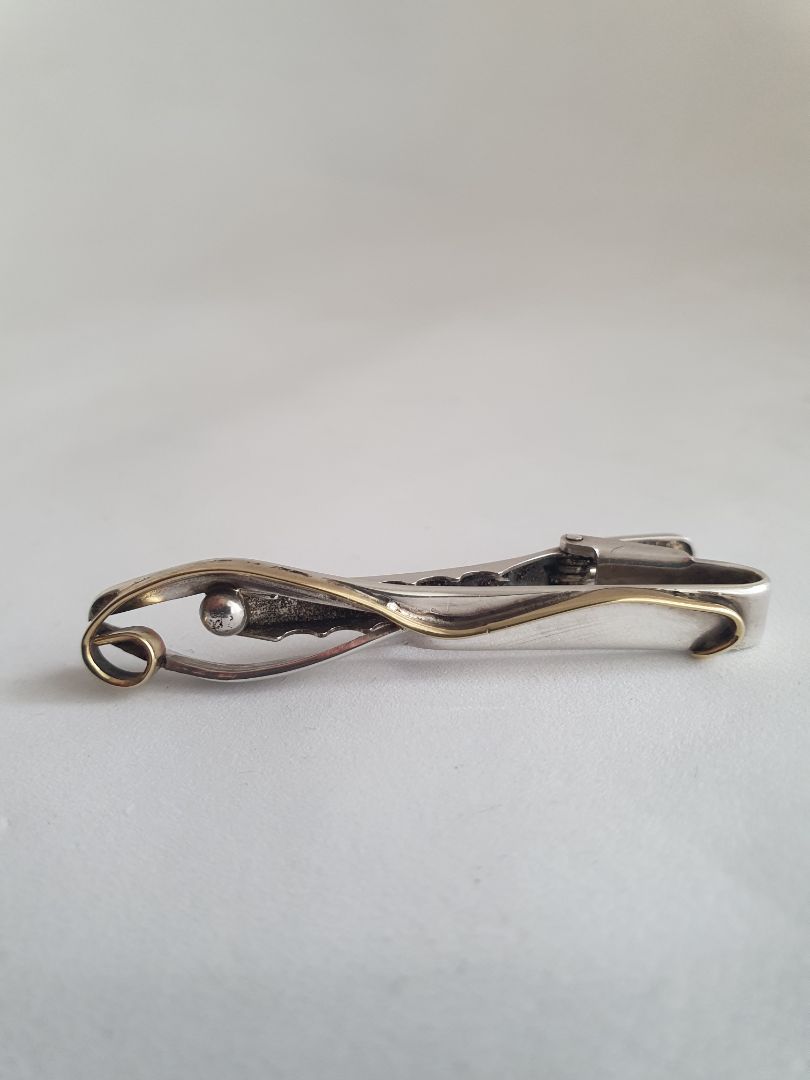 Tie pin (925), Jens