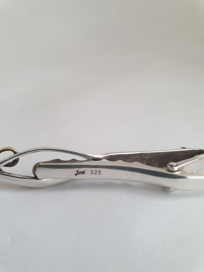 Tie pin (925), Jens
