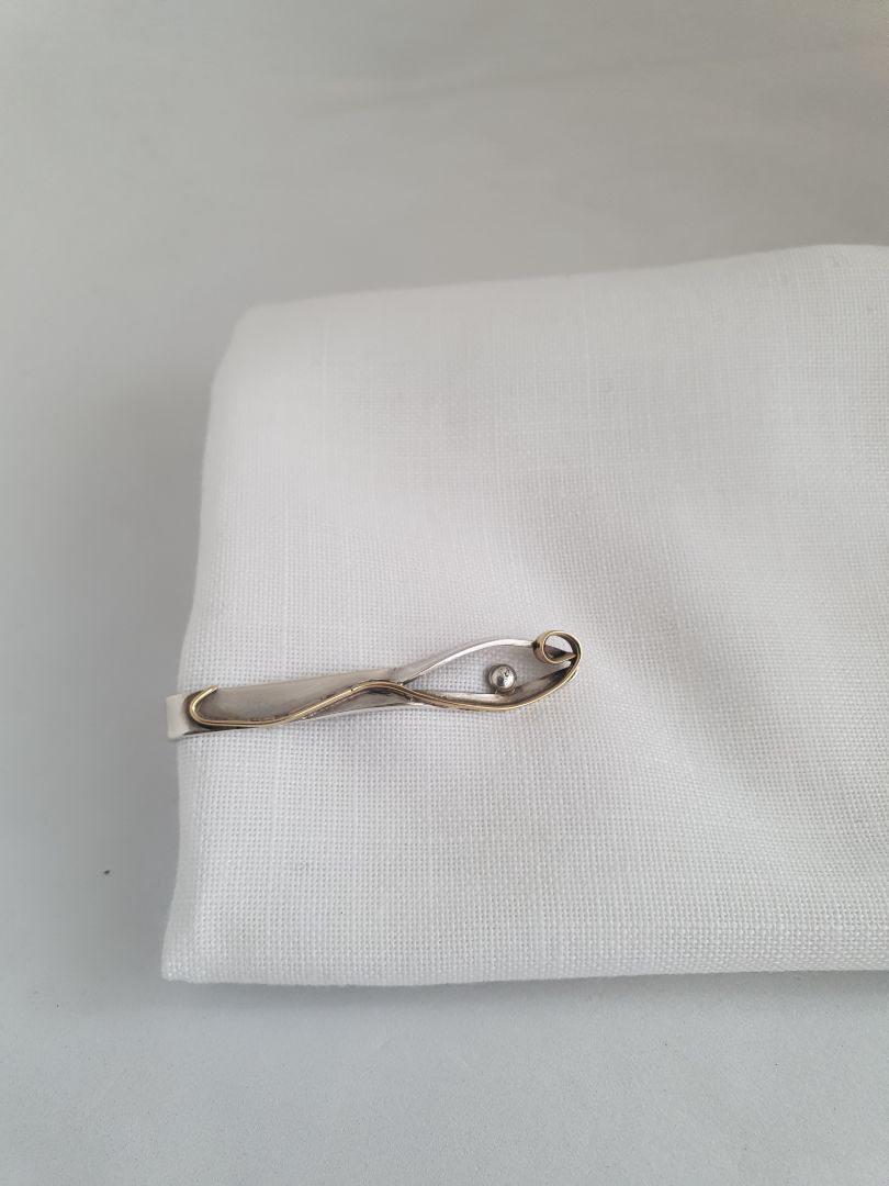 Tie pin (925), Jens