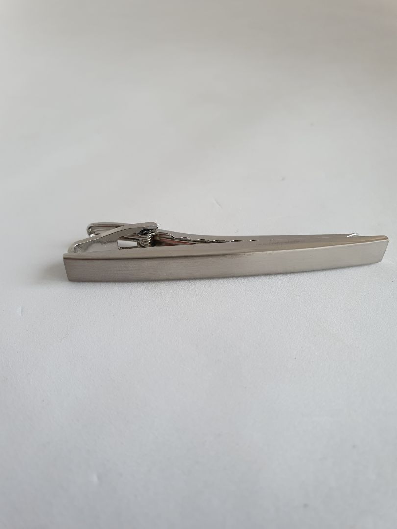Tie clip, Debenhams