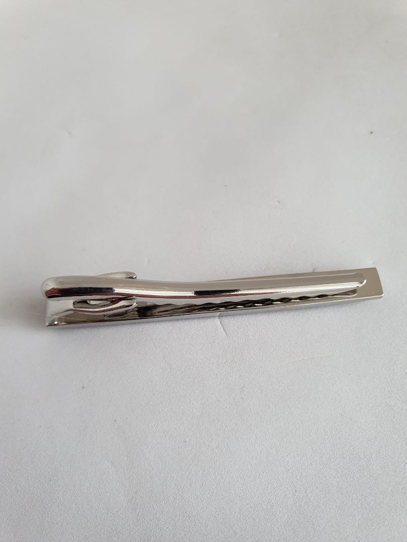 Tie clip, Debenhams