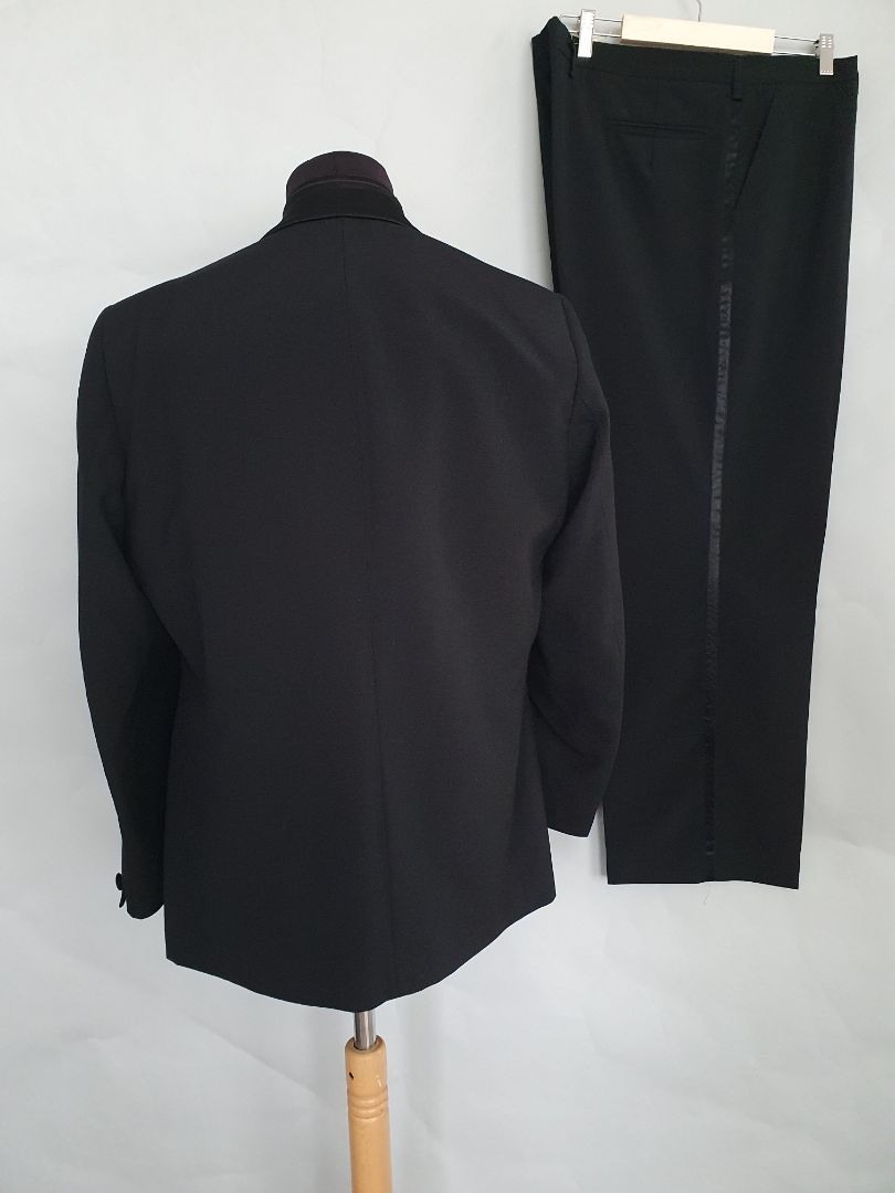 Tuxedo pants, 52-54, P Sir Icelandic production