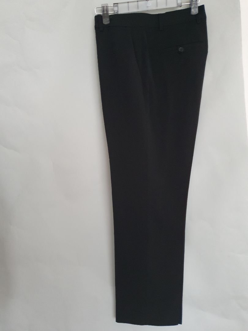 Pants (suit pants), 34/30, Banana Republic