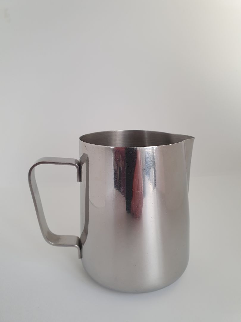 Barista jug (400 ml), RW rattleware