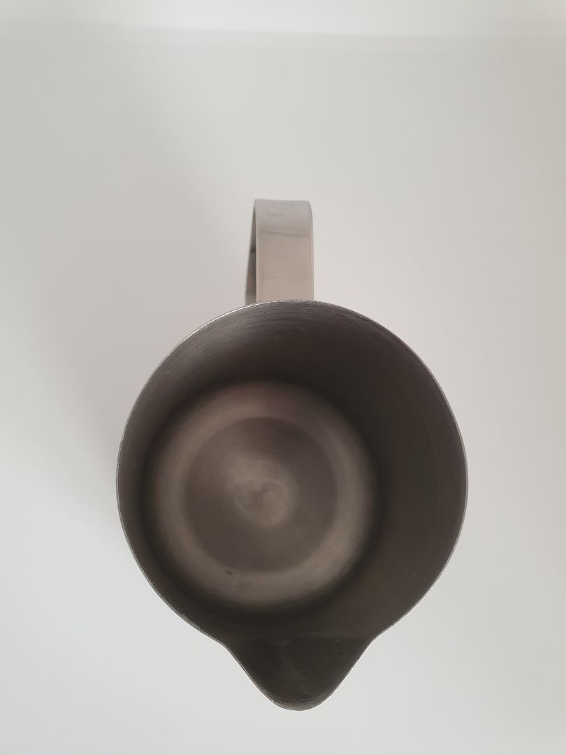 Barista jug (400 ml), RW rattleware