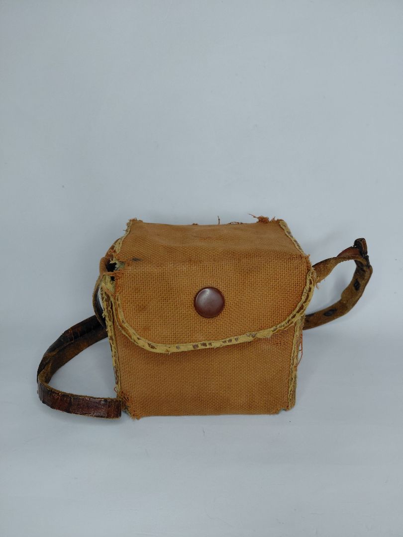 Vintage Myndavél (1933-1941) Six-20 Brownie Junior, Kodak
