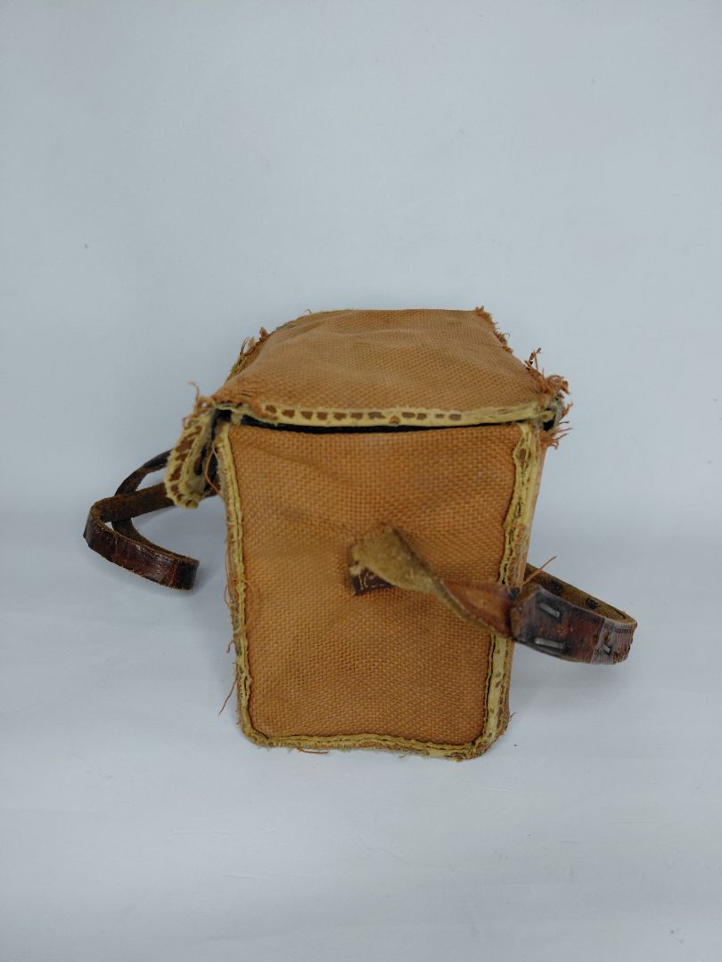 Vintage Myndavél (1933-1941) Six-20 Brownie Junior, Kodak